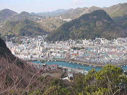 Shimoda City