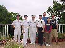 2004/05/16 our guests