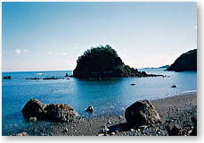 Kamogawa Matsushima